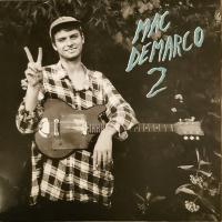 Виниловая пластинка Mac DeMarco - 2 (Black Vinyl LP)