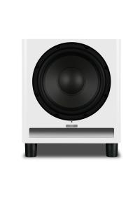 Сабвуфер Mission ZX-12SUB Hi-Gloss White