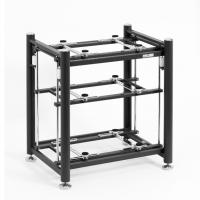 Стойка для аппаратуры Artesania Audio PRESTIGE 3 TIERS