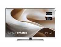 OLED телевизор Loewe antares 42 Black