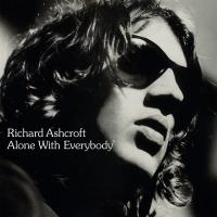 Виниловая пластинка Richard Ashcroft - Alone With Everybody (Black Vinyl 2LP)