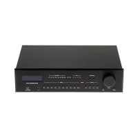 Предусилитель Bryston BR-20 17" BLACK (ПДУ BR4)