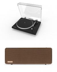 Комплект Premiera ES-422A WN + Premiera ULTRA XL Black