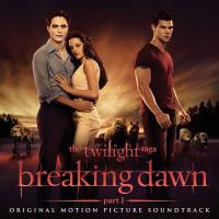 Виниловая пластинка OST - The Twilight Saga: Breaking Dawn, Part 1 (Various Artists) (Red Vinyl 2LP)