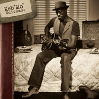 Виниловая пластинка Keb' Mo' - Suitcase (Analogue) (Black Vinyl LP)