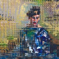 Виниловая пластинка Glasser -  Crux (Limited Green Vinyl LP)