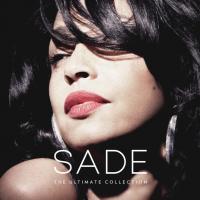CD диск Sade - The Ultimate Collection