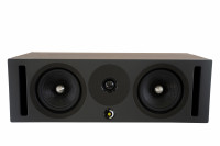 Акустика центрального канала Davis Acoustics KRYPTON C Classik Walnut