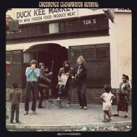 Виниловая пластинка Creedence Clearwater Revival - Willy And The Poor Boys (Yellow Smoke Vinyl, Limited LP)
