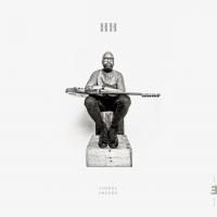 Виниловая пластинка Lionel Loueke - HH (Black Vinyl LP)