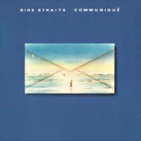 Виниловая пластинка Dire Straits, Communique