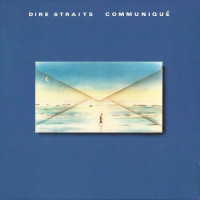 Виниловая пластинка Dire Straits, Communique