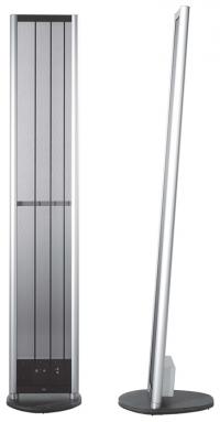 Напольная акустика Final Sound Model 600i PL/FS silver/white