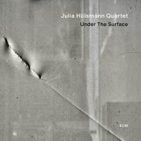 Виниловая пластинка Julia Hulsmann - Under The Surface (Black Vinyl LP)