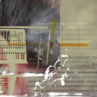 Виниловая пластинка Johann Johannsson - IBM 1401 A User's Manual (Limited, Clear Vinyl 2LP)