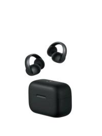 Наушники Soundcore AeroClip Midnight (Black)