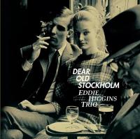 Виниловая пластинка Eddie Higgins - Dear Old Stockholm (Audiophile, Hyper Magnum Sound) (Black Vinyl LP)