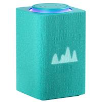 Умная колонка Яндекс Станция Макс с Zigbee (YNDX-00053F) Turquoise