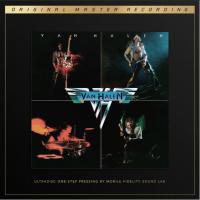 Виниловая пластинка Van Halen - Van Halen (Box) (Audiophile One-Step Pressing) (Black Vinyl LP)
