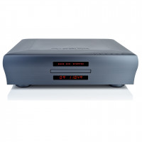 CD-транспорт Playback Designs MPT-8