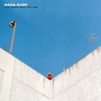 Виниловая пластинка Nada Surf -  You Know Who You Are (Black Vinyl LP)
