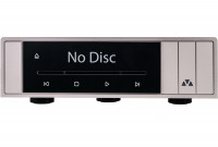 CD-транспорт Metronome DST Silver
