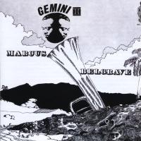 Виниловая пластинка Marcus Belgrave - Gemini II (BlackVinyl LP)