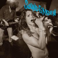 Виниловая пластинка Soundgarden -  Screaming Life/ Fopp (Black Vinyl 2LP)