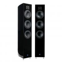 Напольная акустика Gauder Akustik Arcona 100 MKII SD Piano High Gloss Black