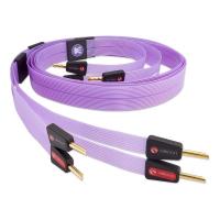 Акустический кабель Nordost Purple Flare 3 banana 5.0 m