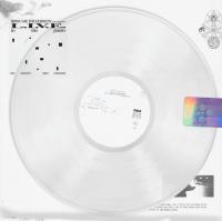 Виниловая пластинка Bring Me The Horizon - L.I.V.E. In Sao Paulo (coloured) (Crystal Clear Vinyl 2LP)