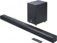 Саундбар JBL Cinema SB550