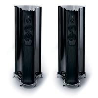 Напольная акустика Franco Serblin Ktema high gloss piano black