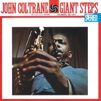 Виниловая пластинка John Coltrane - Giant Steps (Analogue) (Black Vinyl 2LP)