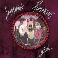 Виниловая пластинка The Smashing Pumpkins - Gish (Gray/Pink/Purple Splatter Vinyl LP)