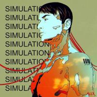 Виниловая пластинка Alex - Simulations (White Vinyl LP)