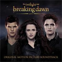 Виниловая пластинка OST - The Twilight Saga: Breaking Dawn, Part 2 (Purple Splatter Vinyl 2LP)