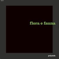 Виниловая пластинка Polysick - Flora E Fauna (Black Vinyl LP)