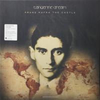 Виниловая пластинка Tangerine Dream - Franz Kafka - The Castle (Black Vinyl 2LP)