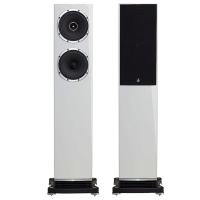 Напольная акустика Fyne Audio F501 Piano Gloss White