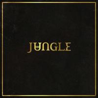 Виниловая пластинка Jungle - Jungle (Black Vinyl LP)
