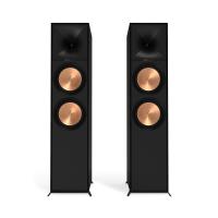 Напольная акустика Klipsch R-800F black
