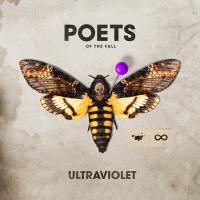 Виниловая пластинка Poets Of The Fall - Ultraviolet (Black Vinyl LP)