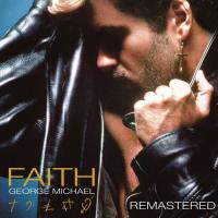 Виниловая пластинка George Michael - Faith - deluxe (Half Speed) (Black Vinyl 2LP)