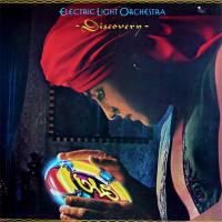 Виниловая пластинка Electric Light Orchestra - Discovery (Black Vinyl LP)