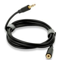 Кабель для наушников QED Connect Jack Extendr (QE8137) 3 m