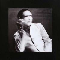 Виниловая пластинка Marilyn Manson - The Pale Emperor (180 Gram, White Vinyl 2LP)