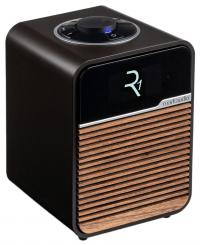 Радиоприемник Ruark Audio R1 Mk4 Deluxe Bluetooth Radio Espresso lacquers