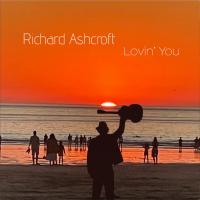 Виниловая пластинка Richard Ashcroft - Lovin' You (Black Vinyl LP)