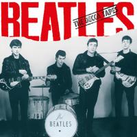 Виниловая пластинка The Beatles – The Decca Tapes (Lagoon Vinyl LP)